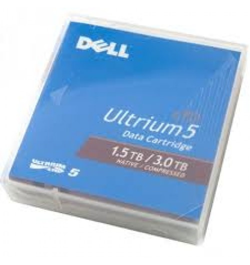 Dell LTO-5 Backup Tape ( Retail Pack )