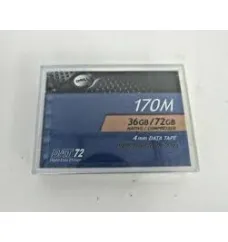 Dell 0W3552 4mm DDS-5 (DAT72) Backup Tape Cartridge