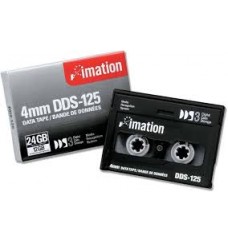 Imation 11737 DDS-3 Data Backup Tape Cartridge