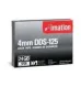 Imation 11737-B DDS-3 Data Backup Tape Cartridge (Bulk Pack)
