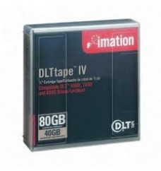 Imation DLT-4 Data Backup Tapes