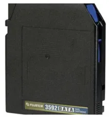 Fuji 3592-JA 300GB/500GB/640GB Tape Cartridge