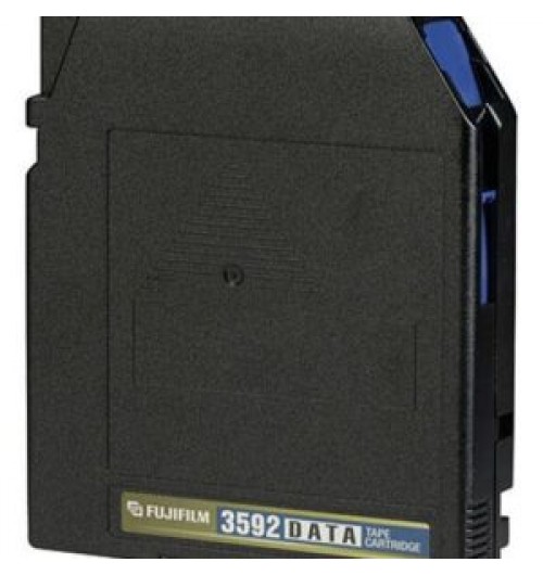 Fuji 3592-JA 300GB/500GB/640GB Tape Cartridge