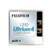 Fuji LTO 4 Ultrium Data Cartridge Tape, 15716800