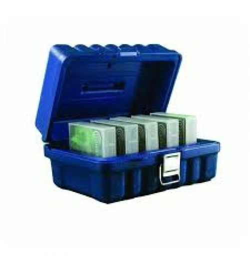 Turtle Data Commander, 4622, Holds 480 Lto Fireproof Safe