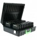 Turtle Data Commander 4623, Holds 960 LTO Tapes, Fireproof Safe