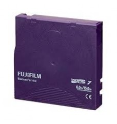 16456574 Fuji LTO 7 Ultrium Data Backup Tape Cartridge