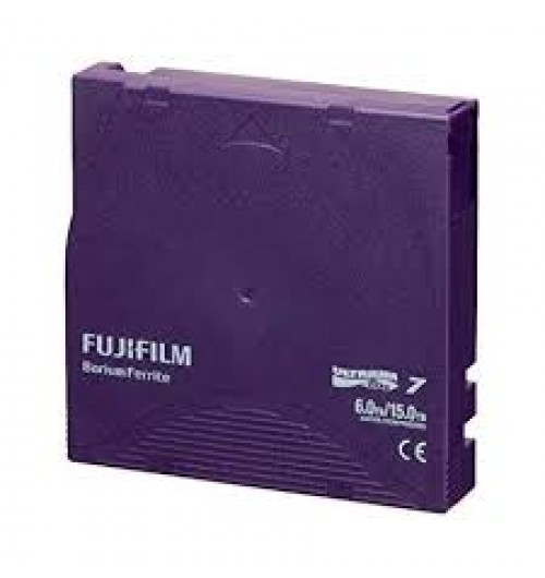 Fuji LTO 7 Diagnostic Data Cartridge Tape, 16456574-DG