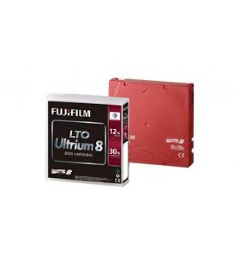 Fuji LTO 8 Diagnostic Data Cartridge 16551221-DG