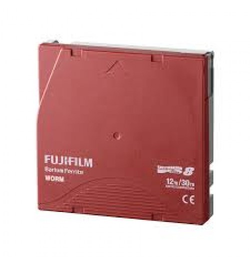 Fuji LTO-8 WORM  Backup Tape (Write Once) 16551233