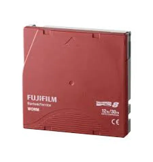 Fuji LTO-8 WORM Backup Tape (Write Once) 16551233