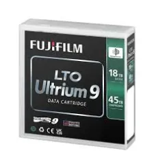 Fuji LTO 9 Diagnostic Data Cartridge - 16659047-DG