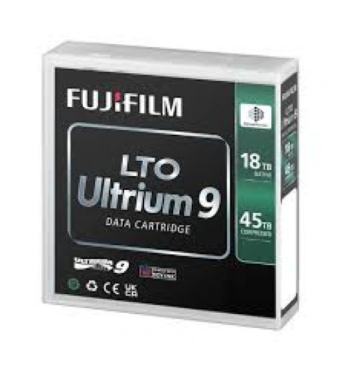 Fuji LTO 9 Diagnostic Data Cartridge - 16659047-DG