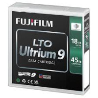 Fuji LTO-9 Backup Tape (WORM) 16659059