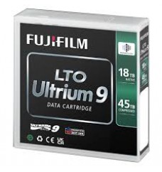 Fuji LTO-9 Backup Tape (WORM) 16659059