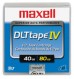 Maxell-3590-E Extended -20/40GB-Tape-Cartridge