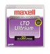 Maxell 183804 LTO Cleaning Cartridge (Universal 1 to 9 )