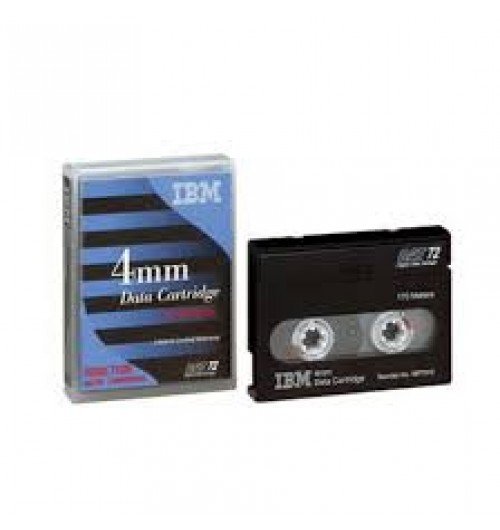 IBM 18P7912 4mm DDS-5 (DAT72) Backup Tape Cartridge (36GB/72GB)