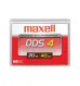 Maxell 200028 4mm DDS-4 Data Backup Tape Cartridge Maxell 200028 4mm DDS-4 Data Backup Tape Cartridge