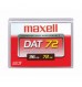 Maxell 200200 4mm DDS-5 (DAT72) Backup Tape Cartridge (36GB/72GB)