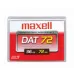 Maxell 200200 4mm DDS-5 (DAT72) Backup Tape Cartridge (36GB/72GB)