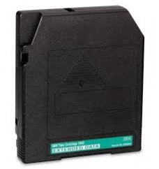 IBM 3592-JB 700GB / 1TB Extended Tape Cartridge