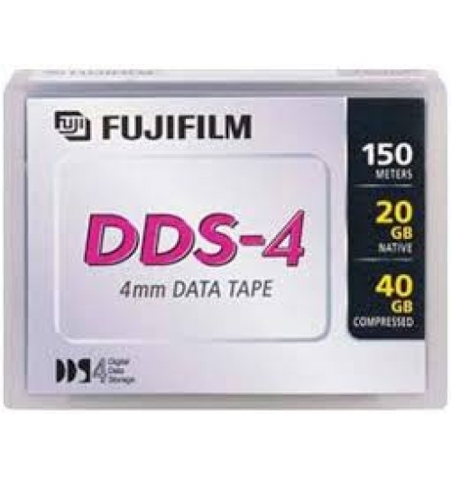 Fuji 26047350 DDS-4 Data Backup Tape Cartridge