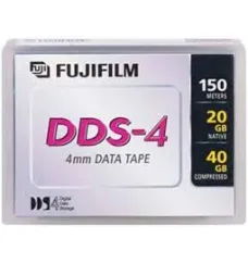 Fuji 26047350 DDS-4 Data Backup Tape Cartridge - New Repacked Fuji 26047350 DDS-4 Data Backup Tape Cartridge - New Repacked