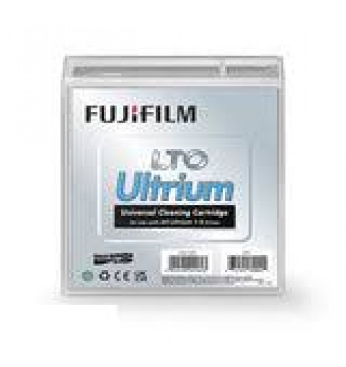 Fuji 26120017 Ultrium LTO Ultrium cleaning cartridge (Replaced with P/N: 600004292)