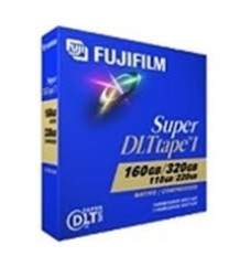 Fuji SDLT-1 Data Backup Tapes