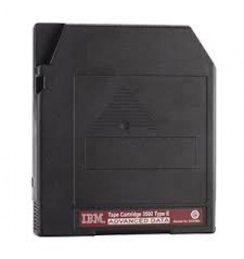 IBM 3592 JD Advanced Data Cartridge 2727263LI 10TB w/ Label & Intialized