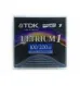 TDK 27580 LTO-1 Backup Tape Cartridge (100GB/200GB) TDK 27580 LTO-1 Backup Tape Cartridge (100GB/200GB)
