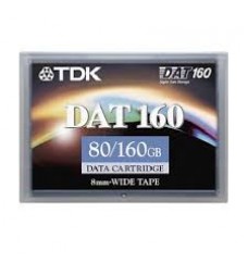 TDK 27822 8mm DDS-6 (DAT160) Backup Tape Cartridge