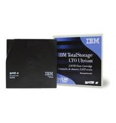 IBM SLR-100 Backup Tapes