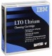 IBM Ultrium LTO Cleaning Cartridge (Universal) 35L2086