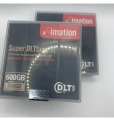 Imation 3590-K 20GB / 60GB Tape Cartridge