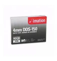 Imation 40963 4mm DDS-4 Data Backup Tape Cartridge Imation 40963 4mm DDS-4 Data Backup Tape Cartridge