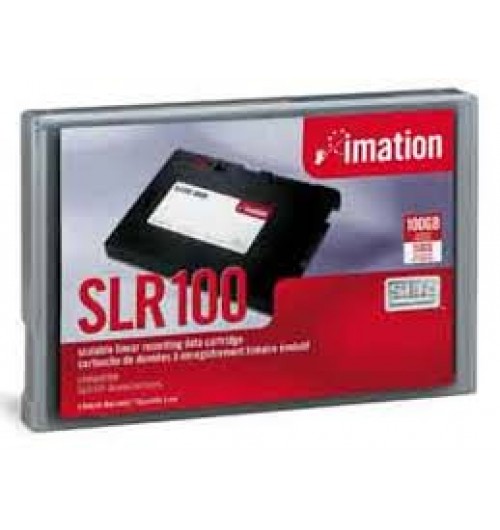 Imation SLR-100 Tapes