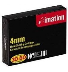 Imation 45382 4mm DDS Cleaning Cartridge