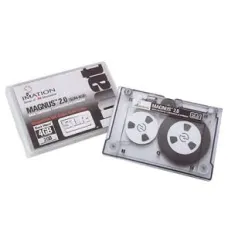 46167 Imation QIC DC9200 Backup Tape 2/4 GB 46167 Imation QIC DC9200 Backup Tape 2/4 GB