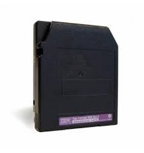 IBM-3592-JC-4TB-7TB-Enterprise Tape Cartridge