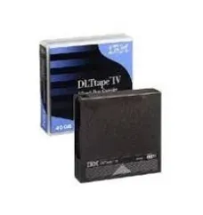 IBM DLT-4 Data Backup Tapes IBM DLT-4 Data Backup Tapes