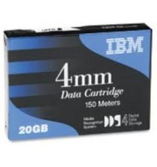 IBM 59H4456 4mm DDS-4 Data Backup Tape Cartridge