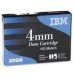 IBM 59H4456 4mm DDS-4 Data Backup Tape Cartridge