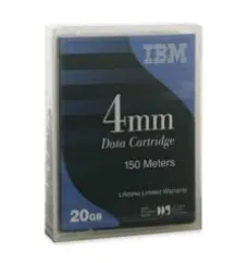 IBM 59H4456 4mm DDS-4 Data Backup Tape Cartridge - New Repacked