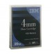 IBM 59H4456 4mm DDS-4 Data Backup Tape Cartridge - New Repacked