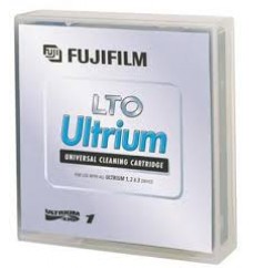 Fuji Ultrium LTO Cleaning Cartridge (Universal) 600004292