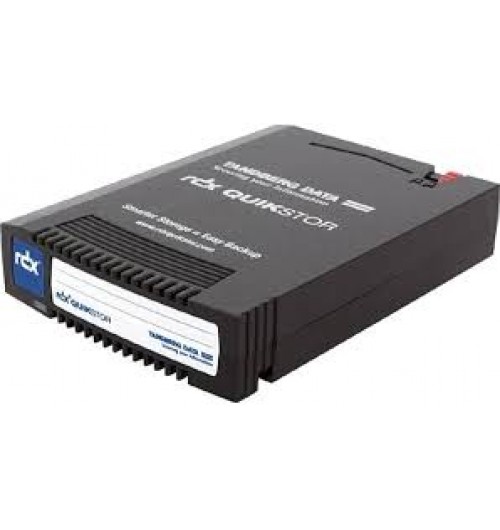 Tandberg RDX 1TB Disk Cartridge