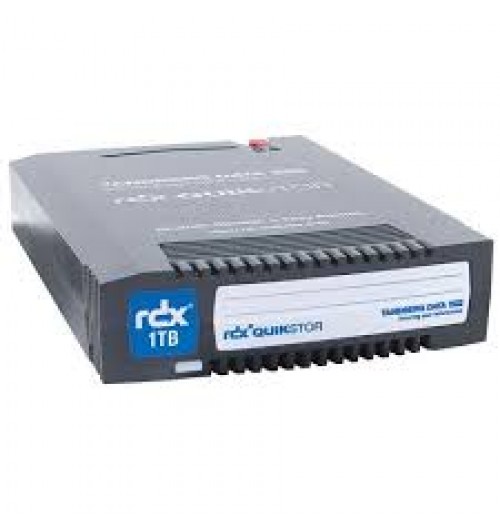 Tandberg RDX 3TB Cartridge