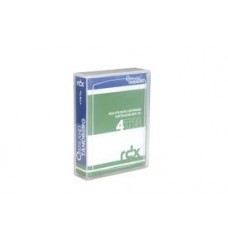 Tandberg RDX 4TB Cartridge